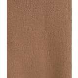 【洗濯機可/S-LL】もちもちハイネックニット | SHOO・LA・RUE | 詳細画像24 