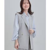 ライトグレー(011) | 【セットアップ可 S LL | SHOO・LA・RUE