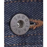 【SHOO・LA・RUE DENIM】こなれ感をプラスする デニムカーブパンツ | SHOO・LA・RUE | 詳細画像24 