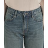 【SHOO・LA・RUE DENIM】体型カバーにも バギーデニムワイドパンツ | SHOO・LA・RUE | 詳細画像16 