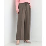 ブラウン(044) | 【S LL 着丈選べる | SHOO・LA・RUE