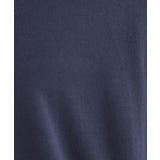 【洗濯機可/S-LL/アンサンブル可】パールボタンが上品 配色カーディガン | SHOO・LA・RUE | 詳細画像16 