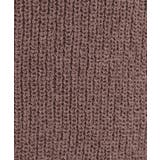 【S-LL/洗濯機可】気軽にレイヤード ざっくり前開きニットベスト | SHOO・LA・RUE | 詳細画像12 