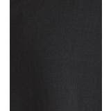 【洗濯機可/S-LL】さらっと快適 麻調ゆるリブブルゾン | SHOO・LA・RUE | 詳細画像12 