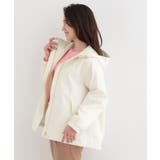 【防花粉/SS-3L】かわいいもかっこいいも叶える 欲張りマウンテンパーカ | SHOO・LA・RUE | 詳細画像2 