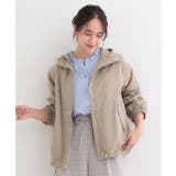 【防花粉/SS-3L】かわいいもかっこいいも叶える 欲張りマウンテンパーカ | SHOO・LA・RUE | 詳細画像9 