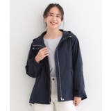 【防花粉/SS-3L】かわいいもかっこいいも叶える 欲張りマウンテンパーカ | SHOO・LA・RUE | 詳細画像13 