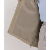 【防花粉/SS-3L】かわいいもかっこいいも叶える 欲張りマウンテンパーカ | SHOO・LA・RUE | 詳細画像25 