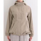 【防花粉/SS-3L】かわいいもかっこいいも叶える 欲張りマウンテンパーカ | SHOO・LA・RUE | 詳細画像28 