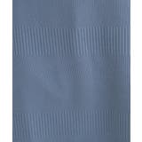 【体型カバー/洗濯機可/S-LL】お袖ストライプAラインチュニック | SHOO・LA・RUE | 詳細画像12 