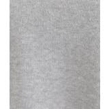 配色が上品 スウェットライクニット | SHOO・LA・RUE | 詳細画像8 