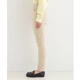 【SS-LL】レイヤードスタイルに スキニーパンツ | SHOO・LA・RUE | 詳細画像10 