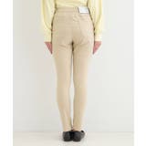 【SS-LL】レイヤードスタイルに スキニーパンツ | SHOO・LA・RUE | 詳細画像11 