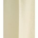 【洗濯機可/S-LL】ハイウエストで美脚見え リボンワイドパンツ | SHOO・LA・RUE | 詳細画像8 