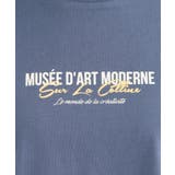 【綿100%/プチプラ】選べる3柄 大人のためのプレーンTシャツ | SHOO・LA・RUE | 詳細画像18 