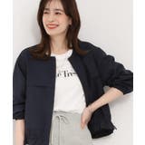 【綿100%/プチプラ】選べる3柄 大人のためのプレーンTシャツ | SHOO・LA・RUE | 詳細画像37 