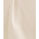 【S-LL】きれい見えも叶う フロッキードットワイドパンツ | SHOO・LA・RUE | 詳細画像4 