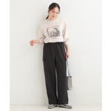 【洗濯機可 S LL | SHOO・LA・RUE | 詳細画像5 