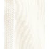 衿付きレース風カーディガン | SHOO・LA・RUE | 詳細画像4 