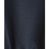 【S-LL】デイリーにも、通勤にも。フラップポケットノーカラーブルゾン | SHOO・LA・RUE | 詳細画像12