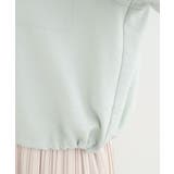 【S-LL】デイリーにも、通勤にも。フラップポケットノーカラーブルゾン | SHOO・LA・RUE | 詳細画像21