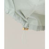 【S-LL】デイリーにも、通勤にも。フラップポケットノーカラーブルゾン | SHOO・LA・RUE | 詳細画像23