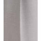 【セットアップ可/多機能】センタープレスできちんと見え ベルト付きワイドパンツ | SHOO・LA・RUE | 詳細画像4 