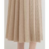 【洗濯機可 セットアップ可 S | SHOO・LA・RUE | 詳細画像14 