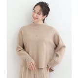 【洗濯機可 セットアップ可 S | SHOO・LA・RUE | 詳細画像1 