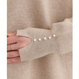 【洗濯機可 セットアップ可 S | SHOO・LA・RUE | 詳細画像4 