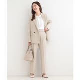 【多機能】オーバーサイズジャケット | SHOO・LA・RUE | 詳細画像7 