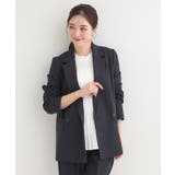 【多機能】オーバーサイズジャケット | SHOO・LA・RUE | 詳細画像9 