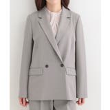 【多機能】オーバーサイズジャケット | SHOO・LA・RUE | 詳細画像13 