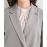 【多機能】オーバーサイズジャケット | SHOO・LA・RUE | 詳細画像16 