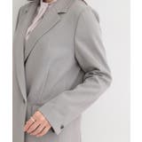 【多機能】オーバーサイズジャケット | SHOO・LA・RUE | 詳細画像17 