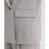 【多機能】オーバーサイズジャケット | SHOO・LA・RUE | 詳細画像19 