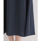 【多機能/S-LL】ウエストタックワンピース | SHOO・LA・RUE | 詳細画像15 