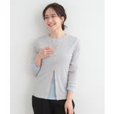 【2点セット 洗濯機可 S | SHOO・LA・RUE | 詳細画像7 