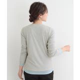 【2点セット 洗濯機可 S | SHOO・LA・RUE | 詳細画像8 