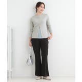 【2点セット 洗濯機可 S | SHOO・LA・RUE | 詳細画像11 