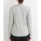 【2点セット 洗濯機可 S | SHOO・LA・RUE | 詳細画像21 