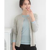 ライトグレー(011) | 【2点セット 洗濯機可 S | SHOO・LA・RUE