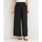 【S LL 柄が選べる】ウエストゴムでらくちん | SHOO・LA・RUE | 詳細画像1 