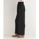 【S LL 柄が選べる】ウエストゴムでらくちん | SHOO・LA・RUE | 詳細画像2 