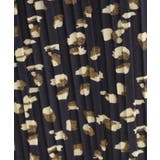 【S LL 柄が選べる】ウエストゴムでらくちん | SHOO・LA・RUE | 詳細画像12 