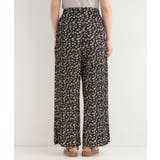 【S LL 柄が選べる】ウエストゴムでらくちん | SHOO・LA・RUE | 詳細画像19 