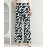 ブラック(419) | 【S LL 柄が選べる】ウエストゴムでらくちん | SHOO・LA・RUE