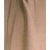 【洗濯機可/UV/S-LL】程よい透け感 襟元タック シアーブルゾン | SHOO・LA・RUE | 詳細画像12 