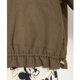 ドロストノーカラーブルゾン | SHOO・LA・RUE | 詳細画像19 