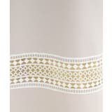 レース切り替えチュニックワンピース | SHOO・LA・RUE | 詳細画像4 